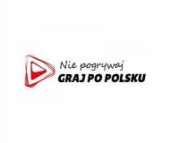 Playlista Trójki w ramach akcji „Nie pogrywaj, graj po polsku!”