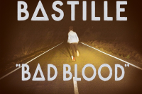 Bastille na szczycie sprzedaży płyt w Wielkiej Brytani – Top 10 Chart UK