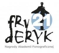 Nominacje do 21. edycji nagród muzycznych FRYDERYK