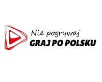 „Nie pogrywaj, graj po polsku!” pasmo z teledyskami na kanale TVP Rozrywka