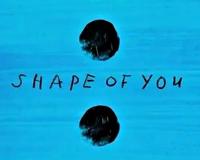 Shape of You Eda Sheerana najczęściej odtwarzaną piosenką Spotify