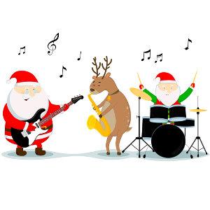 Cała prawda o muzyce świątecznej