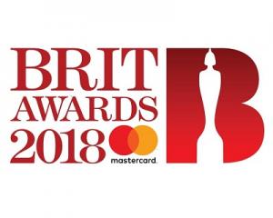 Nominowani do Brit Awards 2018