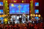 Fryderyk 2017 - Gala rozdania nagród w kategoriach muzyki rozrywkowej i jazzowej